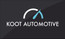 Logo Koot Automotive